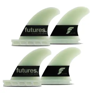 Surfbrädans fena Futures