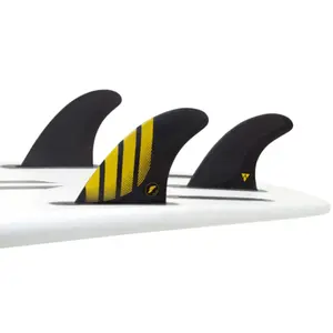 Surfbrädans fena Futures Alpha (x3)