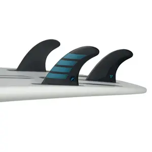 Surfbrädans fena Futures Alpha (x3)