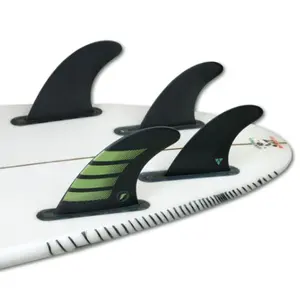 Surfbrädans fena Futures Alpha (x5)