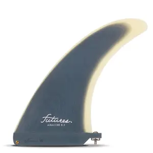 Surfbrädans fena Futures Albacore