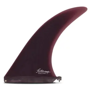 Surfbrädans fena Futures Noble