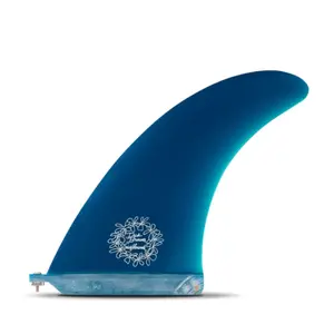 Aileron för kolfiber surfbräda Futures Dick Brewer