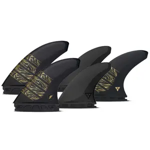 Surfbrädans fena Futures Alpha M (x5)