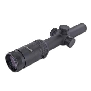 Okulary myśliwskie Fuzyon Chasse Premium 1-6X24