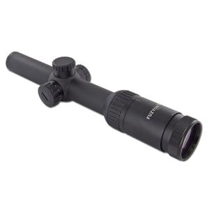 Okulary myśliwskie Fuzyon Chasse Premium 1-6X24 image-1