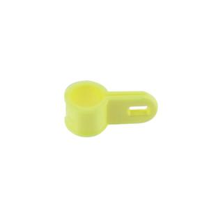 Prendedor de plástico Fuzyon Chasse Sarcelle (x5) image-1