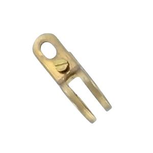 Ankare gås mässing Fuzyon Chasse (x5)