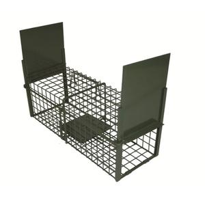 Passage rat trap Fuzyon Chasse