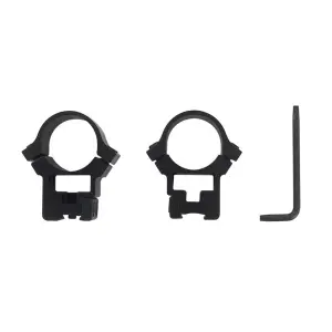 Upper fixing collar Fuzyon Chasse Eco