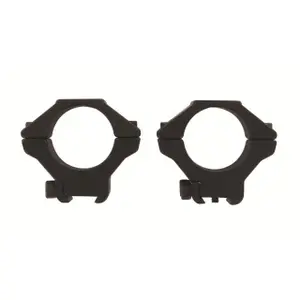 Low aluminum mounting collar Fuzyon Chasse image-1