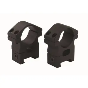 Medium aluminium fixing collar Fuzyon Chasse