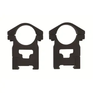 High aluminium fixing collar Fuzyon Chasse image-1