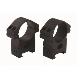 Medium Aluminium Fixing Collar Fuzyon Chasse