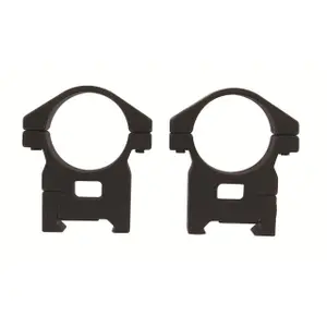 Medium Aluminium Fixing Collar Fuzyon Chasse image-1