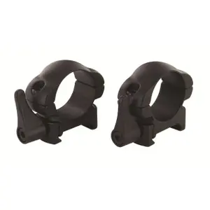 Steel fixing collar lower rail Fuzyon Chasse