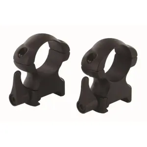 High steel fastening collar Fuzyon Chasse