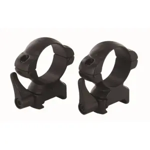 High rail steel fixing collar Fuzyon Chasse