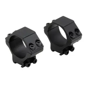 Aluminium bottom mounting collar Fuzyon Chasse