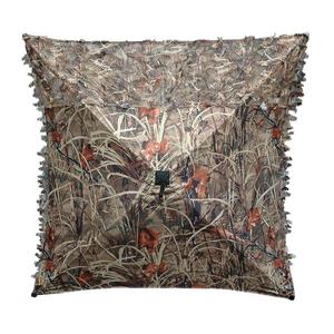 Vass två personer Fuzyon Chasse