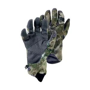 Winter hunting gloves Fuzyon Chasse