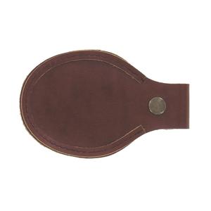 Leren schoenbescherming Fuzyon Chasse