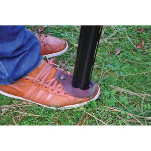 Leren schoenbescherming Fuzyon Chasse image-1