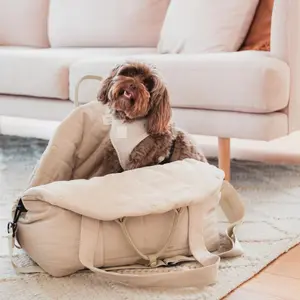 Transporttaske til hunde FuzzYard LIFE Multipurpose image-1