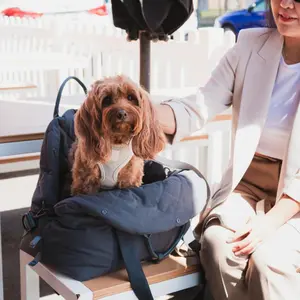 Sac de transport pour chien FuzzYard LIFE Multipurpose image-1