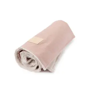 Couverture réversible FuzzYard LIFE image-1