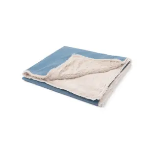 Couverture réversible FuzzYard LIFE image-0