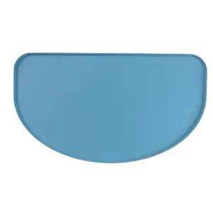 Tray FuzzYard LIFE Silicone Feeding Mat image-0