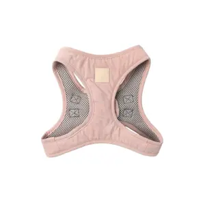 Hundegeschirr FuzzYard LIFE Step In