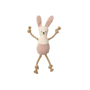 Knuffel voor katten FuzzYard LIFE Bunny image-0