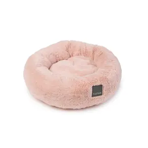 Lit pour chien FuzzYard Dreameazzzy Cuddler image-0