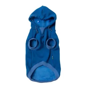 Hundejakke FuzzYard State image-0