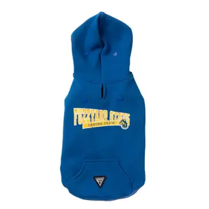 Hundejakke FuzzYard State image-1