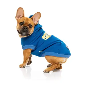 Hundejakke FuzzYard State image-2