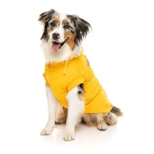 Casaco para cães FuzzYard State image-2