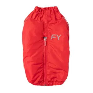 Chaqueta para perro FuzzYard Space image-0