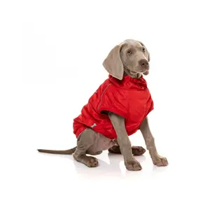 Chaqueta para perro FuzzYard Space image-2