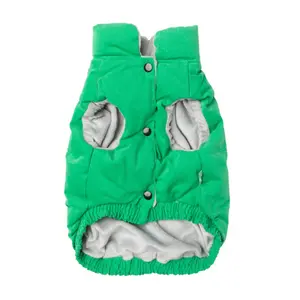 Dog coat FuzzYard Ashbury image-0