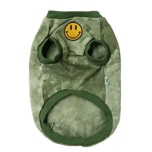 Hundetrøje FuzzYard Smiley image-0