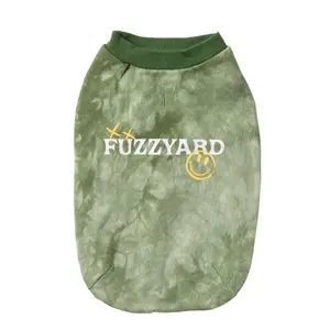 Hundetrøje FuzzYard Smiley image-1