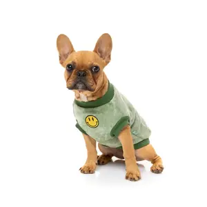 Hundetrøje FuzzYard Smiley image-2