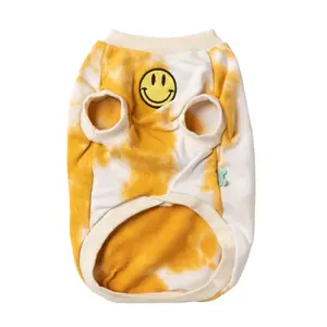 Hundetrøje FuzzYard Smiley image-0