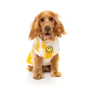 Hundetrøje FuzzYard Smiley image-2