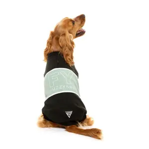 Hundetrøje FuzzYard FuzzYard Track image-2