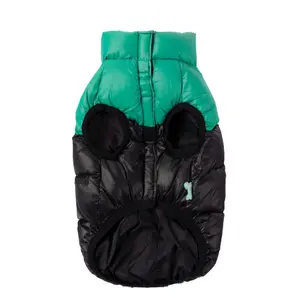 Casaco impermeável para cão FuzzYard East Harlem image-0