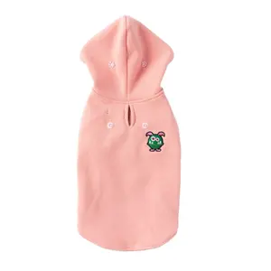 Sweatshirt med hætte til hunde FuzzYard Yardsters image-1